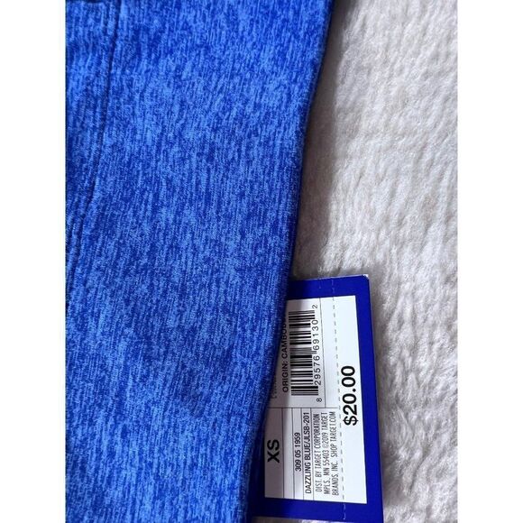 Joy Lab Sports Bra X-Small NWT - Picture 9 of 9